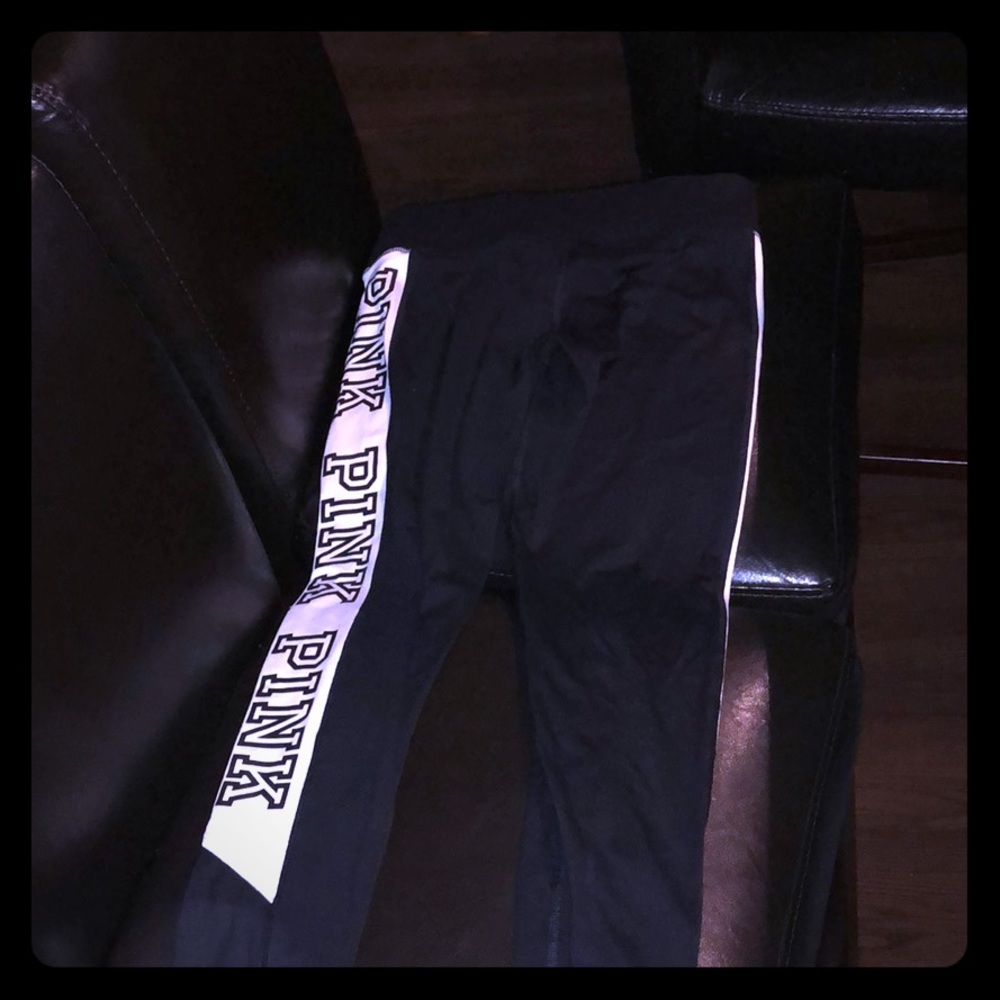 Victoria’s Secret leggings
